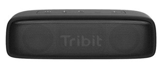 Tribit XSound Surf 2X6 W Taşınabilir Siyah Bluetooth Hoparlör