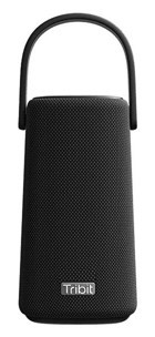 Tribit Stormbox Pro 24 W Taşınabilir Siyah Bluetooth Hoparlör
