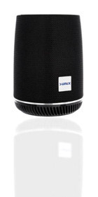 Sunix BTS34 Taşınabilir Siyah Bluetooth Hoparlör