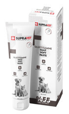 Supravet No Sugar Glucosamine Multivitamin Kemik Eklem Sağlığı İçin 100 gr Macun Köpek Vitamini
