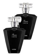 Avon Rare Onyx EDP Çiçeksi Kadın Parfüm 2x50 ml