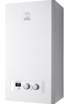Demirdöküm Atromix P Hermetik 20 kW Doğalgazlı Kombi
