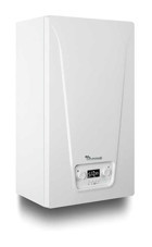 Baymak Lunatec Premix Hermetik 32 kW Doğalgazlı Kombi