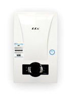 Eca Hermetik 24 kW Doğalgazlı Kombi