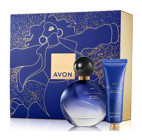 Avon Far Away Beyond The Moon İkili Kadın Parfüm Seti EDP