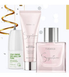 Farmasi Signature 3 Parça Kadın Parfüm Seti EDP