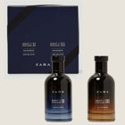Zara Night II Pour İkili Erkek Parfüm Seti EDP