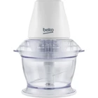 Beko Bkk 1162 500 W 800 ml Plastik Hazneli Öğütücülü Çift Bıçaklı Elektrikli Rondo Beyaz