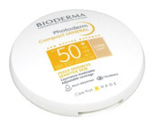 Bioderma Photoderm Light Güneş Koruyuculu Pudra Kompakt Fondöten 10 gr