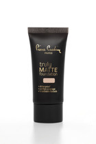 Pierre Cardin Truly Matte Beige 428 Krem Tüp Fondöten 30 ml