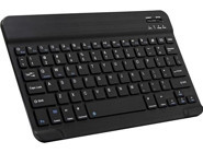 Hegitech Pro 8 Türkçe Q Black Switch Kablosuz Siyah Standart Klavye