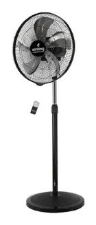 Aırkıng Oscar Pro 18" 45.90 Cm Sanayi Tipi Ayaklı Vantilatör