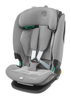 Maxi-cosi Titan Pro Isofixli 9-36 kg Adac Sertifikalı Yatabilen Yükseklik Ayarlı Oto Koltuğu Gri