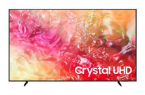 Samsung 65DU7000 65 inç 4K Ultra HD 163 cm Çerçevesiz Flat Smart LED Tizen Televizyon