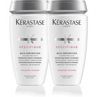 Kerastase Baın Prevention Arındırıcı Düz Saçlar İçin Kremsiz Şampuan Unisex Şampuanı 250 ml