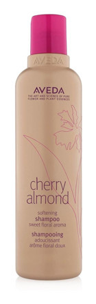 Aveda Cherry Almond Pürüzsüzlük Onarıcı Düz Saçlar İçin Parabensiz Kremsiz Şampuan Unisex Şampuanı 250 ml