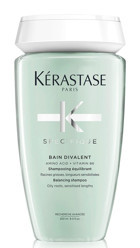 Kerastase Specifique Bain Divalent Arındırıcı Düz Saçlar İçin Kremsiz Şampuan Unisex Şampuanı 250 ml