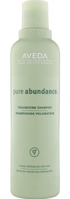 Aveda Abundance Volumizing Onarıcı İnce Telli Düz Saçlar İçin Parabensiz Kremsiz Şampuan Unisex Şampuanı 250 ml