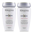 Kerastase Specifique Bain Prevention Arındırıcı Düz Saçlar İçin Kremsiz Şampuan Unisex Şampuanı 250 ml