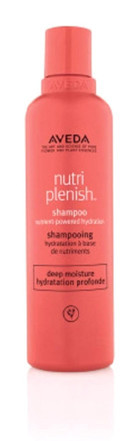 Aveda Nutriplenish Onarıcı Düz Saçlar İçin Parabensiz Kremsiz Şampuan Unisex Şampuanı 250 ml