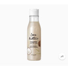 Oriflame Love Nature Kuru Düz Saçlar İçin Hindistan Cevizli Kremsiz Şampuan Unisex Şampuanı
