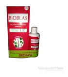 Bioblas Speed & Long Onarıcı Düz Saçlar İçin Sülfatsız Keratin Parabensiz Kremsiz Şampuan Unisex Şampuanı 360 ml