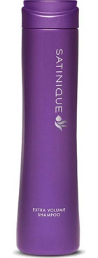 Amway Satinique Onarıcı Düz Saçlar İçin Kremsiz Şampuan Unisex Şampuanı 280 ml
