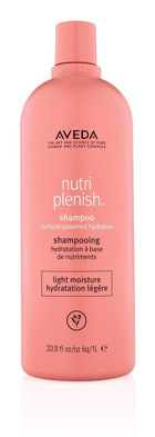 Aveda Nutriplenish Nemlendirici Düz Saçlar İçin Parabensiz Kremsiz Şampuan Unisex Şampuanı 1000 ml