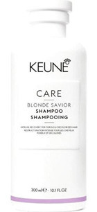 Keune Care Besleyici Boyalı Düz Saçlar İçin Sülfatsız Keratin Kremsiz Şampuan Unisex Şampuanı 300 ml
