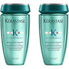 Kerastase Bain Extentioniste Arındırıcı Düz Saçlar İçin Kremsiz Şampuan Unisex Şampuanı 250 ml