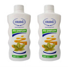 Ersağ Bio Onarıcı Düz Saçlar İçin Kremsiz Şampuan Unisex Şampuanı 300 ml