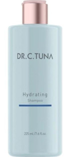 Farmasi Dr. C. Tuna Hydrating Nemlendirici Düz Saçlar İçin Kremsiz Şampuan Unisex Şampuanı 225 ml