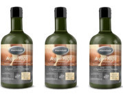 Mecitefendi Organik Onarıcı Düz Saçlar İçin Argan Yağlı Parabensiz Kremsiz Şampuan Unisex Şampuanı 400 ml
