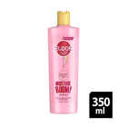 Elidor Collagen Blends Onarıcı Düz Saçlar İçin Sülfatsız Keratin Kremsiz Şampuan Unisex Şampuanı 350 ml