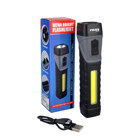 Police PS-343 Basmalı LED Şarjlı El Feneri