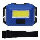 Powermaster T-89 Basmalı LED Pilli Kafa Feneri