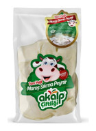 Akalp Çiftliği Tam Yağlı Maraş Sıkma İnek Peyniri 500 gr