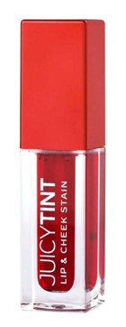 Golden Rose Juicy Tint No: 01 Peach Sorbe Pembe Kalıcı Pastel Hayır Fırçalı - Lipstick Ruj