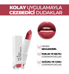 Dr. Clinic Square 06 Kırmızı Kalıcı Mat Hayır Lipstick Ruj