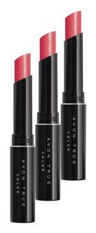 Avon Ultra Beauty - Forever Pink Pembe Kalıcı Mat Hayır Lipstick Ruj
