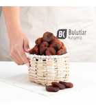 Bulutlar Kuruyemiş Çekirdeksiz Gün Kurusu 250 gr