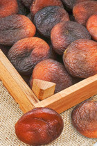 Organik Aile Organik Çekirdeksiz Gün Kurusu 1 kg