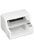 Panasonic KV-S5076H 600 Dpi CIS Çift Taraflı Tarayıcı Beyaz