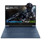 HP Victus 16-R1057NT 9J260EA Harici GeForce RTX 4060 Intel Core i5 14500HX 16 GB DDR5 1 TB SSD 16 inç FHD Freedos Gaming Laptop