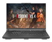 Asus ROG Strix G16 G614JU-N3196 Zİ721 Harici GeForce RTX 4050 Intel Core i7 13650HX 64 GB DDR5 512 GB SSD 16 inç FHD Windows 11 Pro Gaming Laptop
