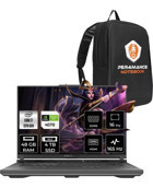 Asus ROG Strix G16 N3411 Harici GeForce RTX 4070 Intel Core i7 13650HX 48 GB DDR5 4 TB SSD 16 inç WUXGA Freedos Gaming Laptop PER4 ÇANTA