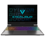 Casper Excalibur G870.1245-DVB0X-B Harici GeForce RTX 4060 Intel Core i5 12450H 32 GB DDR4 500 GB SSD 15.6 inç FHD Freedos Gaming Laptop
