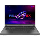 Asus ROG Strix G16 G614JV-N3159 Harici GeForce RTX 4060 Intel Core i7 13650HX 16 GB DDR5 512 GB SSD 16 inç FHD Freedos Gaming Laptop