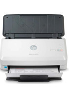 Hp ScanJet Pro 3000 s4 600 Dpi CMOS CIS MacOS-Windows Çift Taraflı Tarayıcı Beyaz
