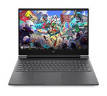 HP Victus 16-S1010NT Harici GeForce RTX 4060 AMD Ryzen 7 8840H 32 GB DDR5 1 TB SSD 16.1 inç FHD Freedos Gaming Laptop